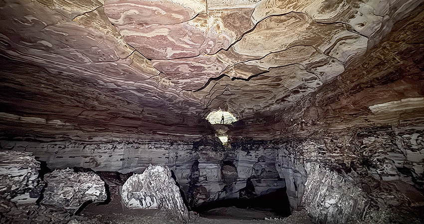 DRC 2025 – Ultimi giorni di esplorazione nell’area di Mbanza Ngungu