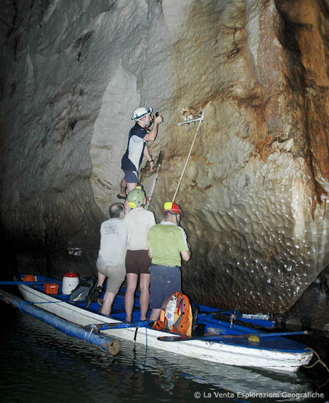 Fotografare... in scala!